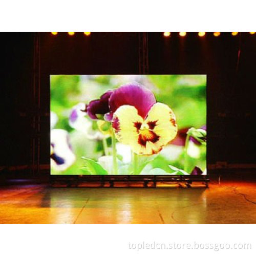 P4mm billboard P4mm LED billboard LED P4mm billboard display screen panel sign board billboards curtain module monitor TV LED P4